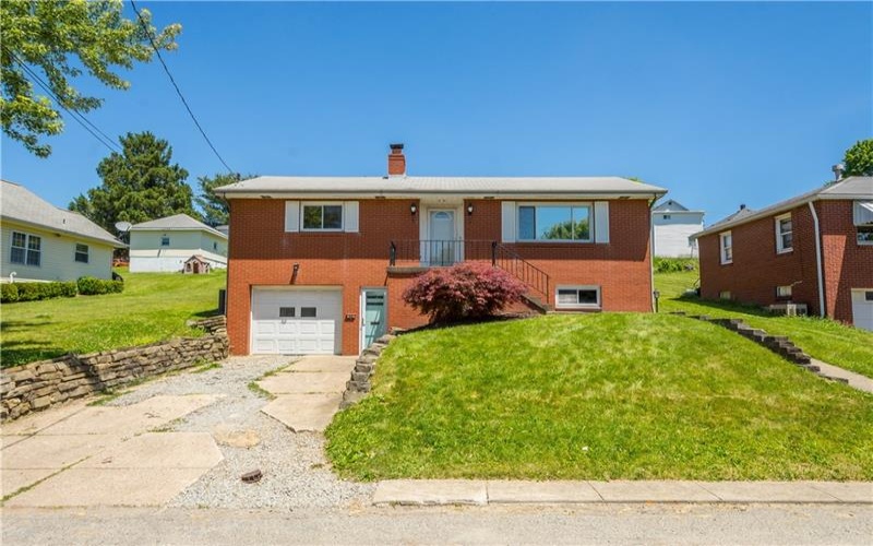 45 Cort St, Washington, 15301, 4 Bedrooms Bedrooms, 9 Rooms Rooms,2 BathroomsBathrooms,Residential,For Sale,Cort St,1758494