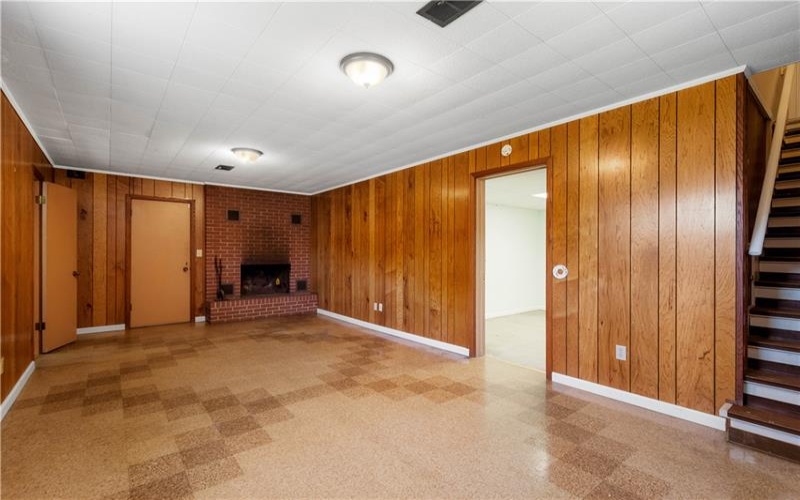 45 Cort St, Washington, 15301, 4 Bedrooms Bedrooms, 9 Rooms Rooms,2 BathroomsBathrooms,Residential,For Sale,Cort St,1758494