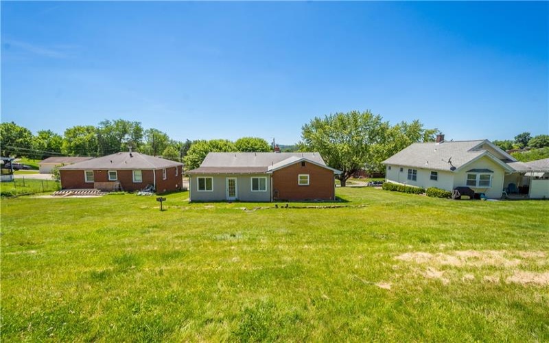 45 Cort St, Washington, 15301, 4 Bedrooms Bedrooms, 9 Rooms Rooms,2 BathroomsBathrooms,Residential,For Sale,Cort St,1758494