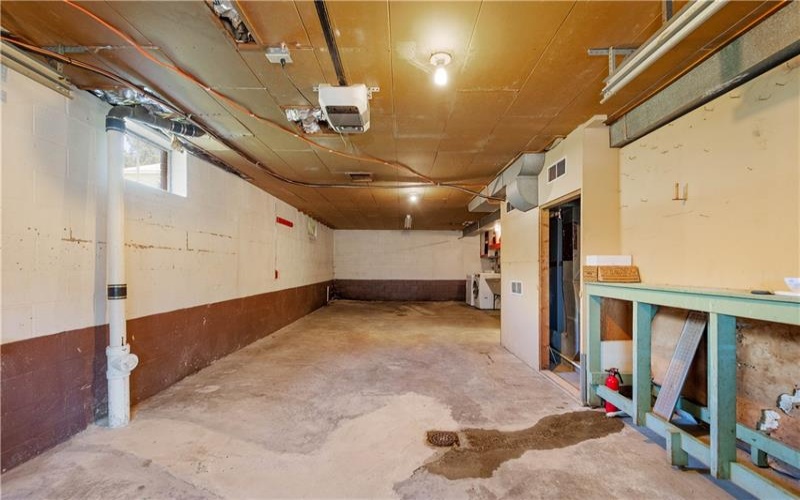 45 Cort St, Washington, 15301, 4 Bedrooms Bedrooms, 9 Rooms Rooms,2 BathroomsBathrooms,Residential,For Sale,Cort St,1758494