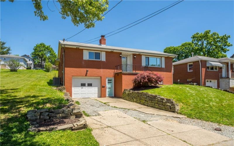 45 Cort St, Washington, 15301, 4 Bedrooms Bedrooms, 9 Rooms Rooms,2 BathroomsBathrooms,Residential,For Sale,Cort St,1758494