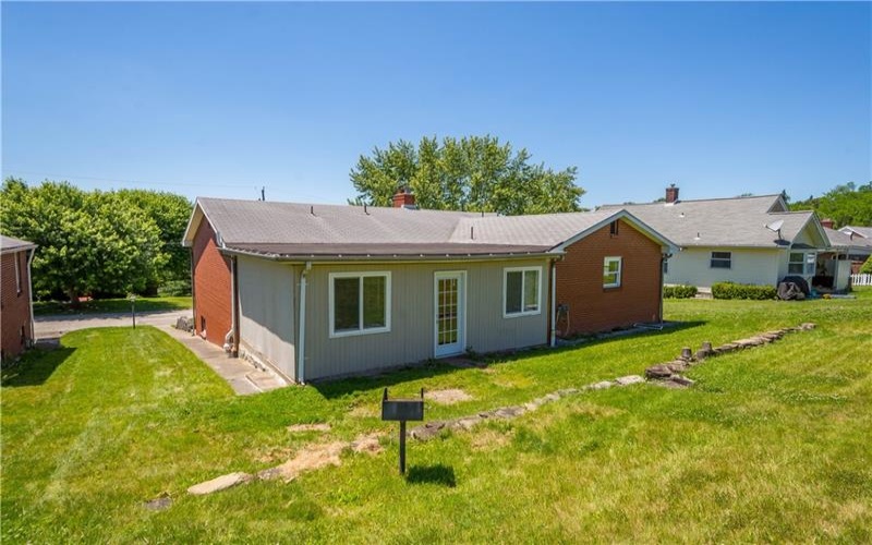45 Cort St, Washington, 15301, 4 Bedrooms Bedrooms, 9 Rooms Rooms,2 BathroomsBathrooms,Residential,For Sale,Cort St,1758494
