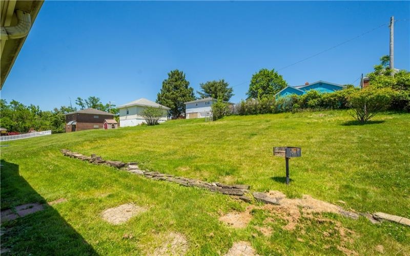45 Cort St, Washington, 15301, 4 Bedrooms Bedrooms, 9 Rooms Rooms,2 BathroomsBathrooms,Residential,For Sale,Cort St,1758494
