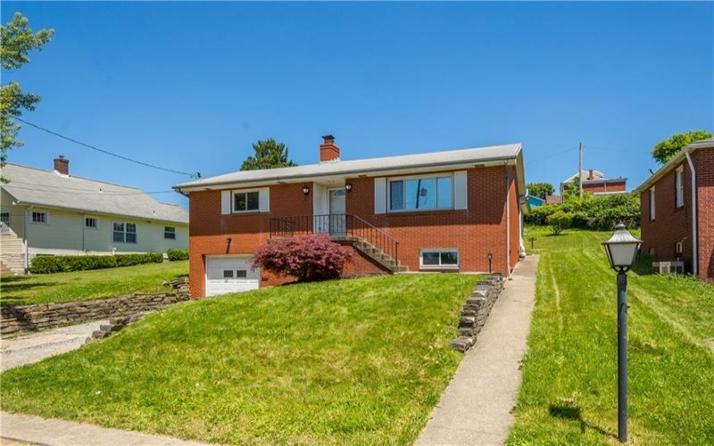 45 Cort St, Washington, 15301, 4 Bedrooms Bedrooms, 9 Rooms Rooms,2 BathroomsBathrooms,Residential,For Sale,Cort St,1758494