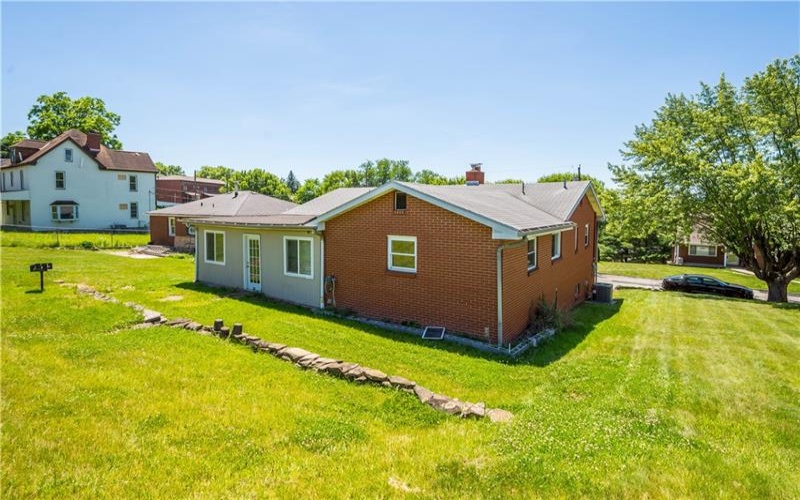 45 Cort St, Washington, 15301, 4 Bedrooms Bedrooms, 9 Rooms Rooms,2 BathroomsBathrooms,Residential,For Sale,Cort St,1758494