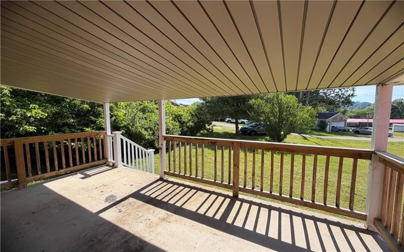 139 A Street, Clarksville, 15322, 2 Bedrooms Bedrooms, 5 Rooms Rooms,1 BathroomBathrooms,Residential,For Sale,A Street,1758497