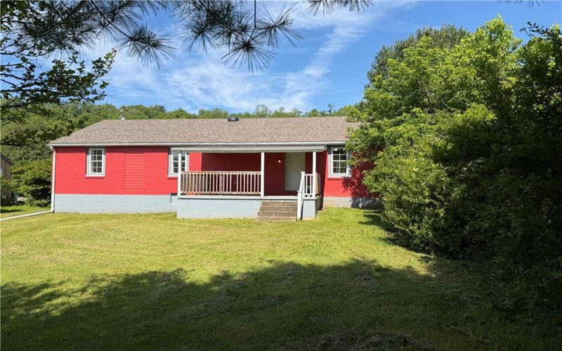 139 A Street, Clarksville, 15322, 2 Bedrooms Bedrooms, 5 Rooms Rooms,1 BathroomBathrooms,Residential,For Sale,A Street,1758497