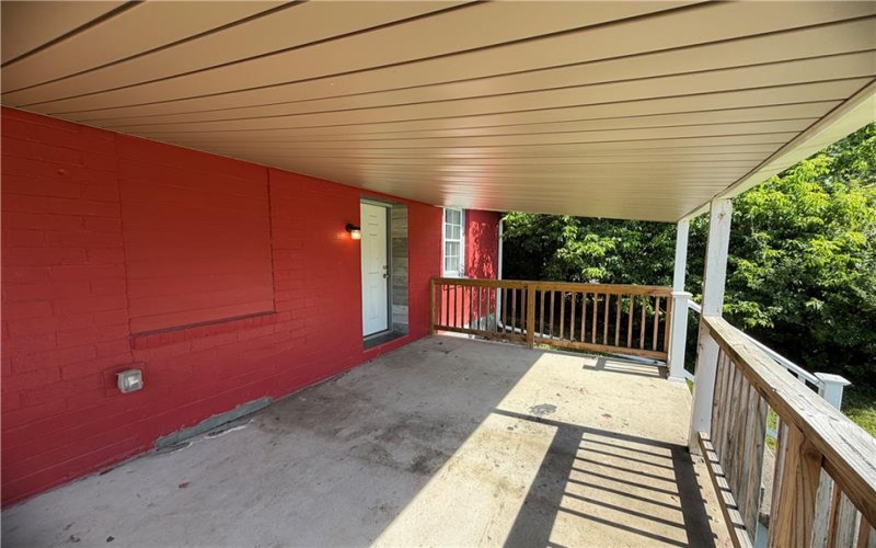 139 A Street, Clarksville, 15322, 2 Bedrooms Bedrooms, 5 Rooms Rooms,1 BathroomBathrooms,Residential,For Sale,A Street,1758497