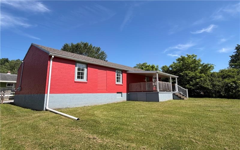 139 A Street, Clarksville, 15322, 2 Bedrooms Bedrooms, 5 Rooms Rooms,1 BathroomBathrooms,Residential,For Sale,A Street,1758497