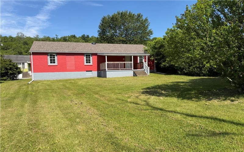 139 A Street, Clarksville, 15322, 2 Bedrooms Bedrooms, 5 Rooms Rooms,1 BathroomBathrooms,Residential,For Sale,A Street,1758497