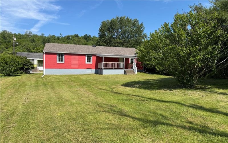 139 A Street, Clarksville, 15322, 2 Bedrooms Bedrooms, 5 Rooms Rooms,1 BathroomBathrooms,Residential,For Sale,A Street,1758497