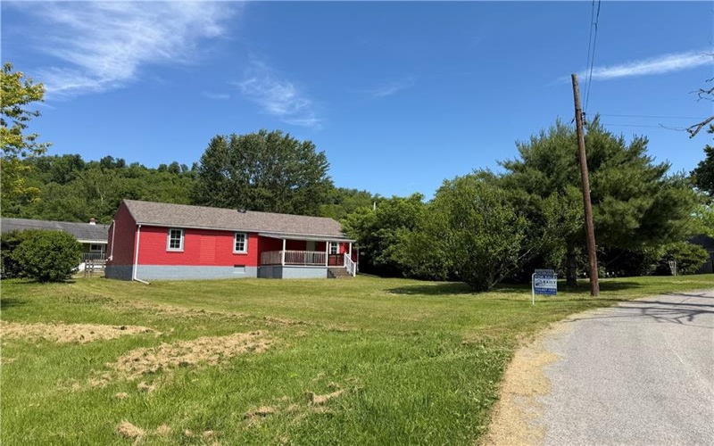 139 A Street, Clarksville, 15322, 2 Bedrooms Bedrooms, 5 Rooms Rooms,1 BathroomBathrooms,Residential,For Sale,A Street,1758497