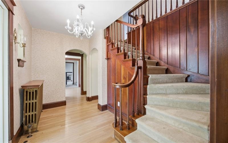 2541 Springfield Pike, Connellsville, 15425, 3 Bedrooms Bedrooms, 9 Rooms Rooms,2.1 BathroomsBathrooms,Residential,For Sale,Springfield Pike,1758505