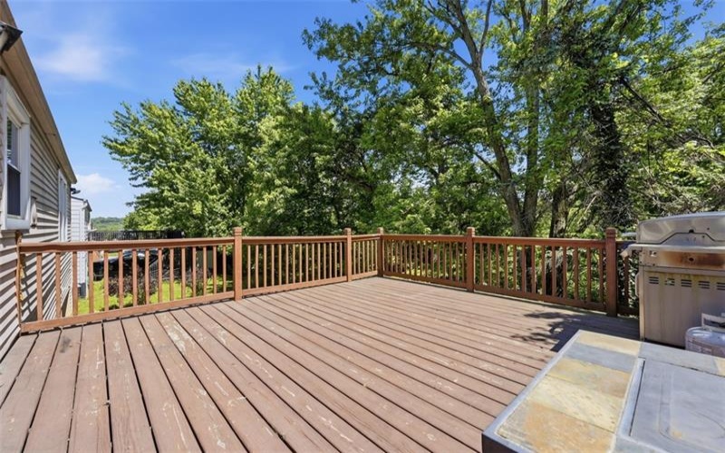 138 Hunting Creek Road, Canonsburg, 15317, 3 Bedrooms Bedrooms, 8 Rooms Rooms,1.1 BathroomsBathrooms,Residential,For Sale,Hunting Creek Road,1758519