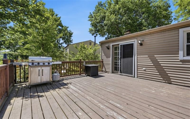 138 Hunting Creek Road, Canonsburg, 15317, 3 Bedrooms Bedrooms, 8 Rooms Rooms,1.1 BathroomsBathrooms,Residential,For Sale,Hunting Creek Road,1758519
