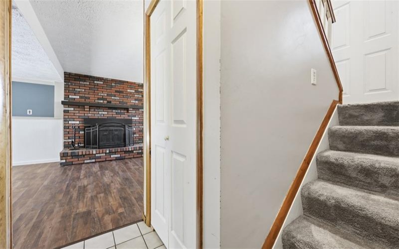 138 Hunting Creek Road, Canonsburg, 15317, 3 Bedrooms Bedrooms, 8 Rooms Rooms,1.1 BathroomsBathrooms,Residential,For Sale,Hunting Creek Road,1758519