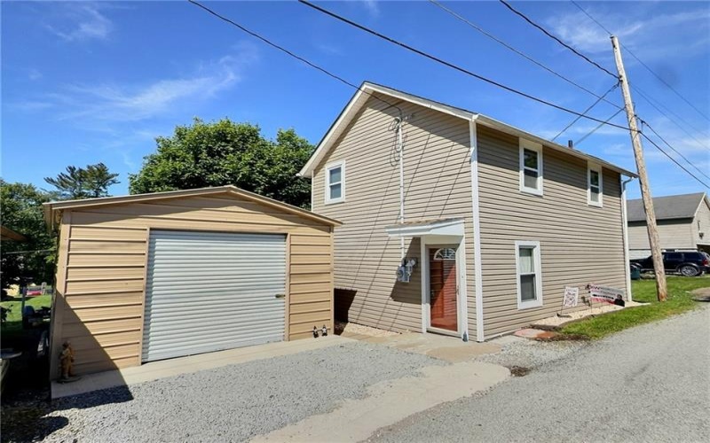 152 Haft St, Houston, 15342, 2 Bedrooms Bedrooms, 6 Rooms Rooms,2 BathroomsBathrooms,Residential,For Sale,Haft St,1758527