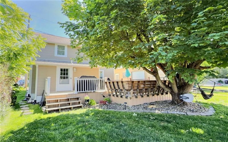 152 Haft St, Houston, 15342, 2 Bedrooms Bedrooms, 6 Rooms Rooms,2 BathroomsBathrooms,Residential,For Sale,Haft St,1758527