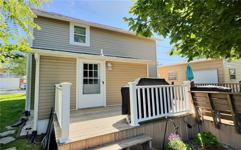 152 Haft St, Houston, 15342, 2 Bedrooms Bedrooms, 6 Rooms Rooms,2 BathroomsBathrooms,Residential,For Sale,Haft St,1758527
