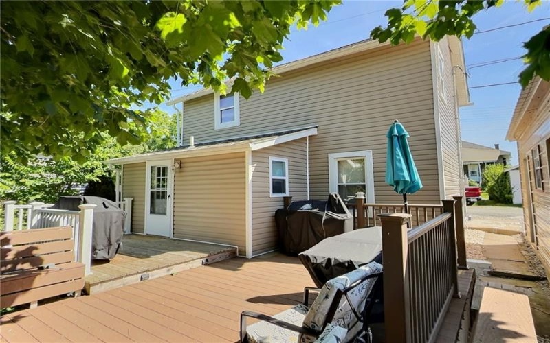 152 Haft St, Houston, 15342, 2 Bedrooms Bedrooms, 6 Rooms Rooms,2 BathroomsBathrooms,Residential,For Sale,Haft St,1758527