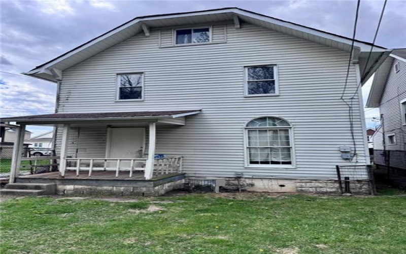 2010 Victoria Ave, New Kensington, 15068, 4 Bedrooms Bedrooms, 8 Rooms Rooms,2 BathroomsBathrooms,Residential,For Sale,Victoria Ave,1748402