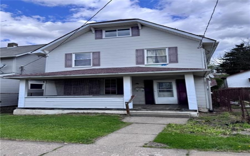 2010 Victoria Ave, New Kensington, 15068, 4 Bedrooms Bedrooms, 8 Rooms Rooms,2 BathroomsBathrooms,Residential,For Sale,Victoria Ave,1748402