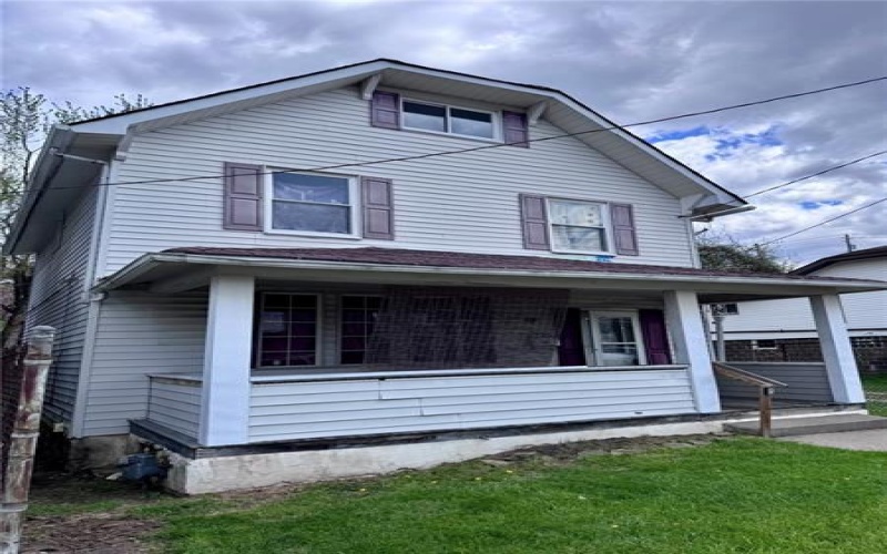 2010 Victoria Ave, New Kensington, 15068, 4 Bedrooms Bedrooms, 8 Rooms Rooms,2 BathroomsBathrooms,Residential,For Sale,Victoria Ave,1748402