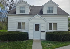 728 Margaret Street, Ebensburg, 15931, 4 Bedrooms Bedrooms, ,Residential,For Sale,Margaret Street,1757956