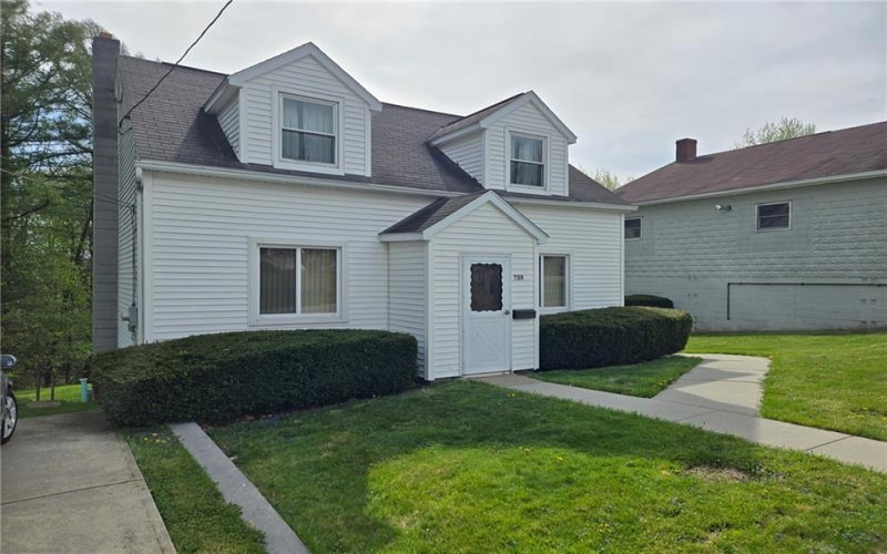 728 Margaret Street, Ebensburg, 15931, 4 Bedrooms Bedrooms, ,Residential,For Sale,Margaret Street,1757956