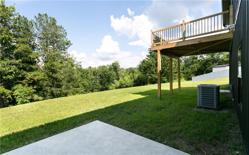 10 VINCENT DRIVE, Uniontown, 15401, 3 Bedrooms Bedrooms, 7 Rooms Rooms,2 BathroomsBathrooms,Residential,For Sale,VINCENT DRIVE,1758536