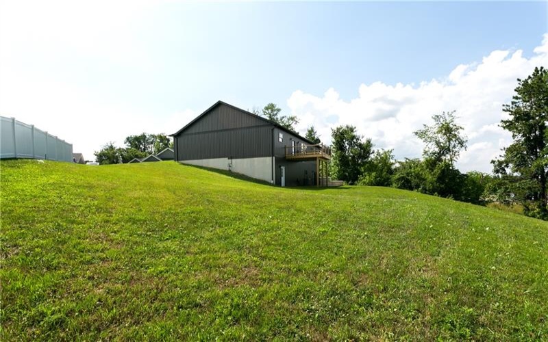 10 VINCENT DRIVE, Uniontown, 15401, 3 Bedrooms Bedrooms, 7 Rooms Rooms,2 BathroomsBathrooms,Residential,For Sale,VINCENT DRIVE,1758536