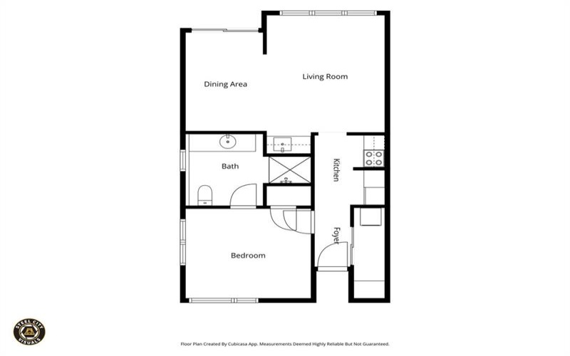 521 Laurel Ponds, Farmington, 15437, 1 Bedroom Bedrooms, ,1 BathroomBathrooms,Residential,For Sale,Laurel Ponds,1758202