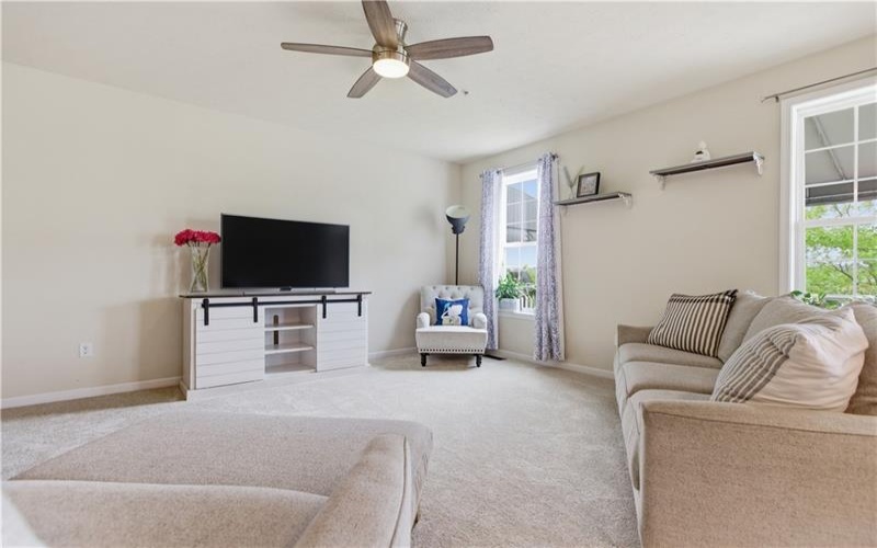 2306 Flint Dr, Washington, 15301, 3 Bedrooms Bedrooms, ,3.1 BathroomsBathrooms,Lease,For Rent,Flint Dr,1758306