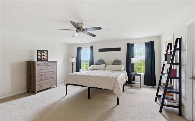 2306 Flint Dr, Washington, 15301, 3 Bedrooms Bedrooms, ,3.1 BathroomsBathrooms,Lease,For Rent,Flint Dr,1758306