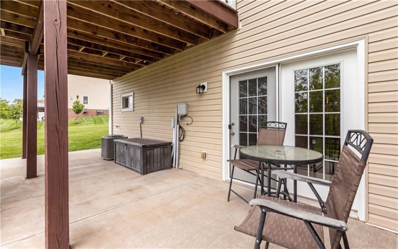 2306 Flint Dr, Washington, 15301, 3 Bedrooms Bedrooms, ,3.1 BathroomsBathrooms,Lease,For Rent,Flint Dr,1758306