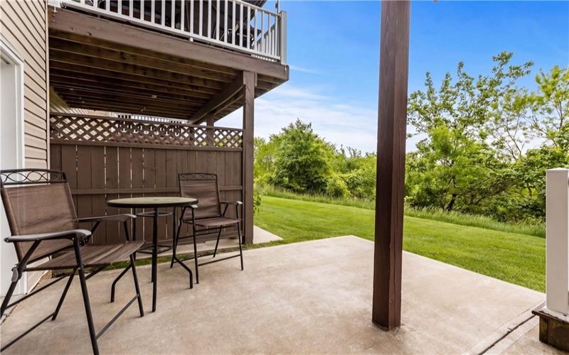 2306 Flint Dr, Washington, 15301, 3 Bedrooms Bedrooms, ,3.1 BathroomsBathrooms,Lease,For Rent,Flint Dr,1758306