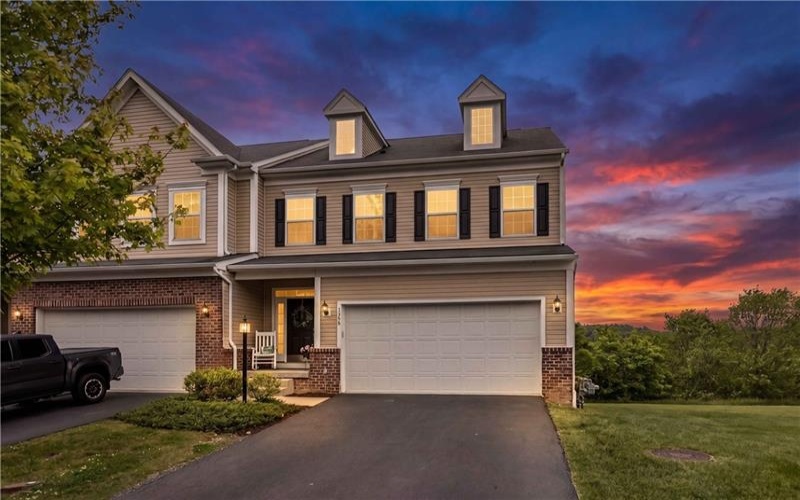 2306 Flint Dr, Washington, 15301, 3 Bedrooms Bedrooms, ,3.1 BathroomsBathrooms,Lease,For Rent,Flint Dr,1758306