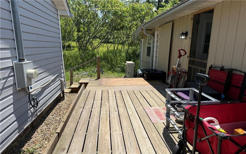 144 Scott Rd, New Salem, 15468, ,Multi-unit,For Sale,Scott Rd,1758574