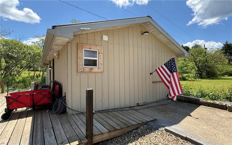144 Scott Rd, New Salem, 15468, ,Multi-unit,For Sale,Scott Rd,1758574