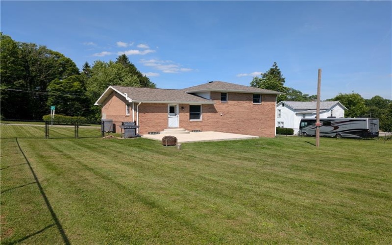4122 Rte 130, Stahlstown, 15687, 3 Bedrooms Bedrooms, 6 Rooms Rooms,1.1 BathroomsBathrooms,Residential,For Sale,Rte 130,1758589