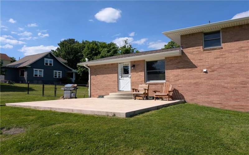 4122 Rte 130, Stahlstown, 15687, 3 Bedrooms Bedrooms, 6 Rooms Rooms,1.1 BathroomsBathrooms,Residential,For Sale,Rte 130,1758589