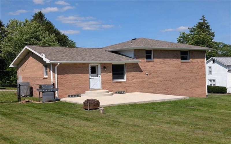 4122 Rte 130, Stahlstown, 15687, 3 Bedrooms Bedrooms, 6 Rooms Rooms,1.1 BathroomsBathrooms,Residential,For Sale,Rte 130,1758589