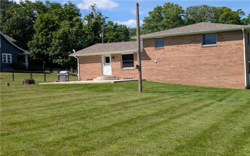 4122 Rte 130, Stahlstown, 15687, 3 Bedrooms Bedrooms, 6 Rooms Rooms,1.1 BathroomsBathrooms,Residential,For Sale,Rte 130,1758589