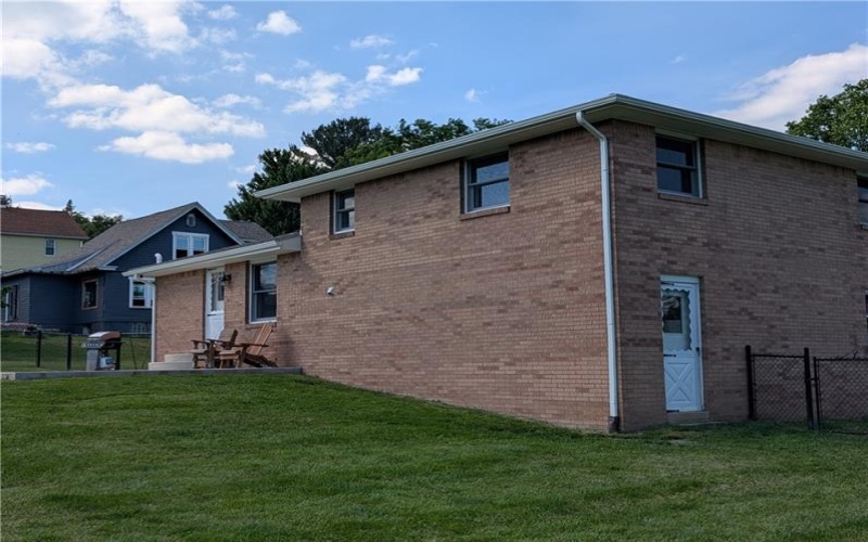 4122 Rte 130, Stahlstown, 15687, 3 Bedrooms Bedrooms, 6 Rooms Rooms,1.1 BathroomsBathrooms,Residential,For Sale,Rte 130,1758589