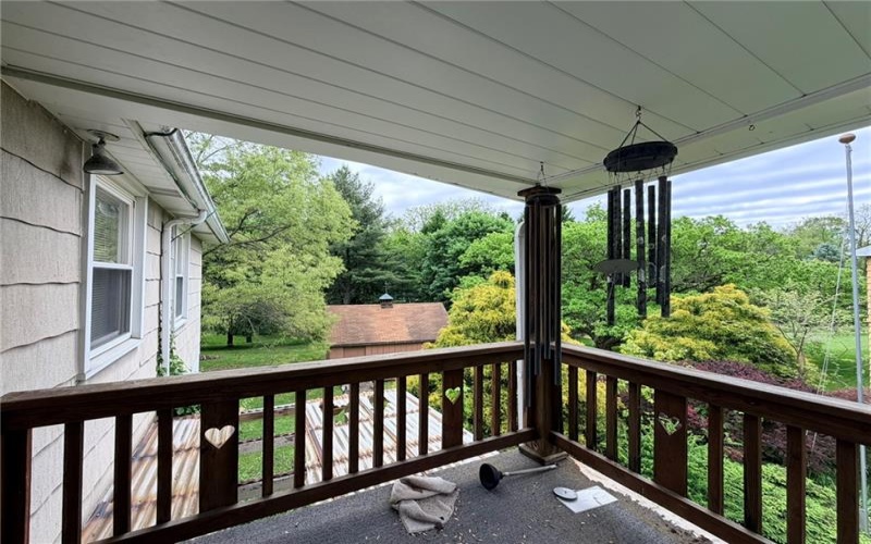 100 Kings Creek Rd, Burgettstown, 15021, 1 Bedroom Bedrooms, 4 Rooms Rooms,1 BathroomBathrooms,Residential,For Sale,Kings Creek Rd,1758590