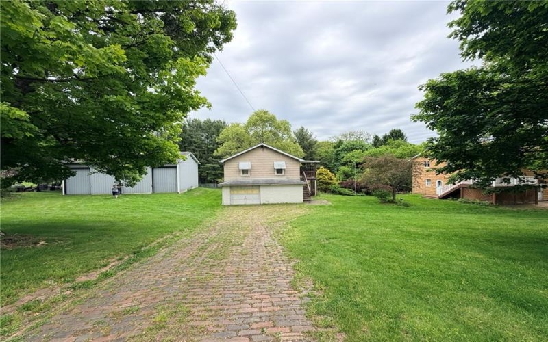 100 Kings Creek Rd, Burgettstown, 15021, 1 Bedroom Bedrooms, 4 Rooms Rooms,1 BathroomBathrooms,Residential,For Sale,Kings Creek Rd,1758590