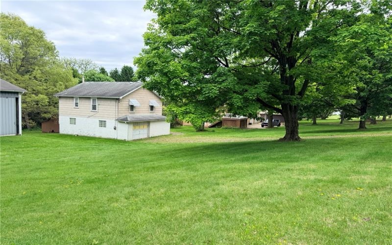 100 Kings Creek Rd, Burgettstown, 15021, 1 Bedroom Bedrooms, 4 Rooms Rooms,1 BathroomBathrooms,Residential,For Sale,Kings Creek Rd,1758590