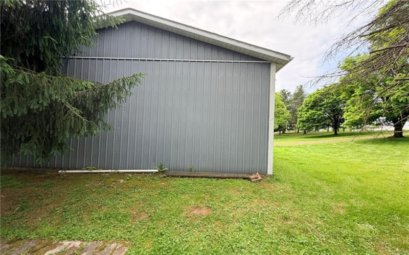 100 Kings Creek Rd, Burgettstown, 15021, 1 Bedroom Bedrooms, 4 Rooms Rooms,1 BathroomBathrooms,Residential,For Sale,Kings Creek Rd,1758590