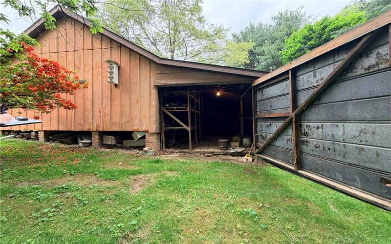 100 Kings Creek Rd, Burgettstown, 15021, 1 Bedroom Bedrooms, 4 Rooms Rooms,1 BathroomBathrooms,Residential,For Sale,Kings Creek Rd,1758590