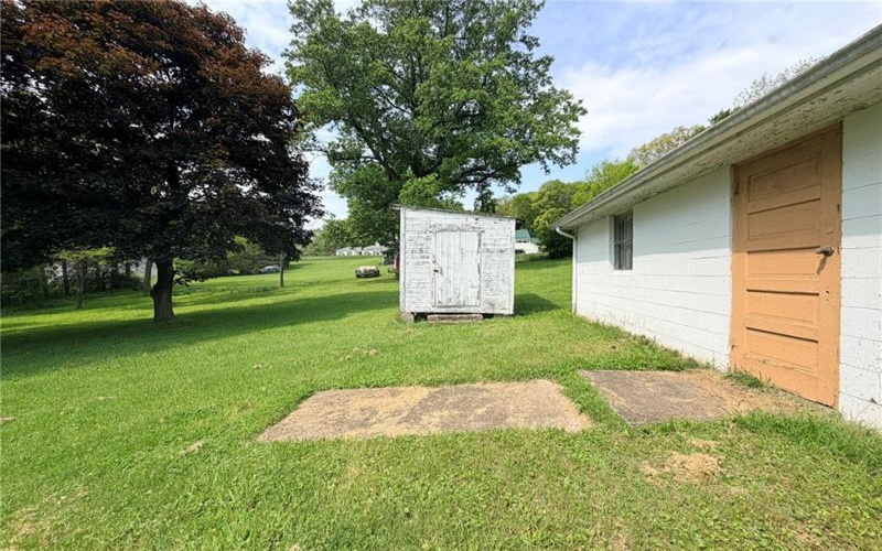 0 Williams Road, Burgettstown, 15021, ,Farm-acreage-lot,For Sale,Williams Road,1758592